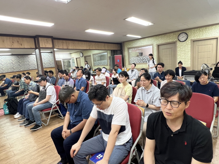 수원시온선교회 2차_남자성도