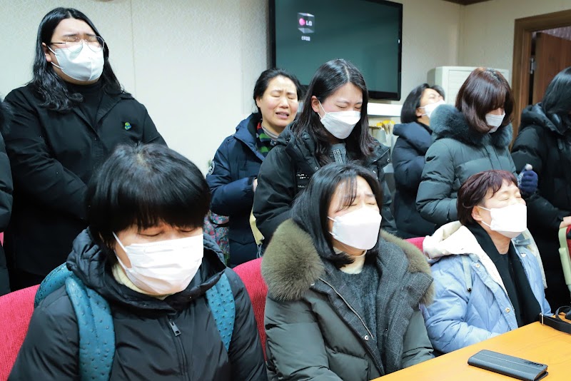 반석교회_교구선교