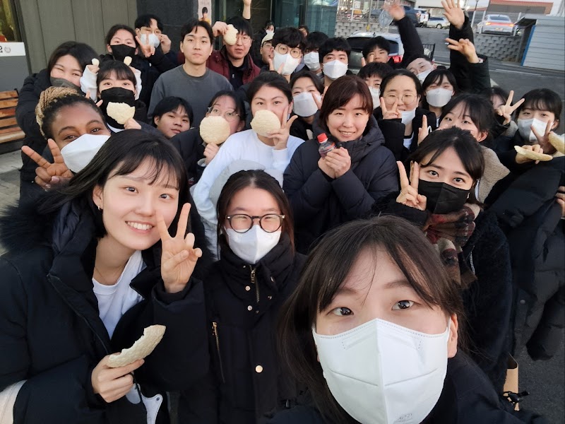 칠원중앙교회_청년부