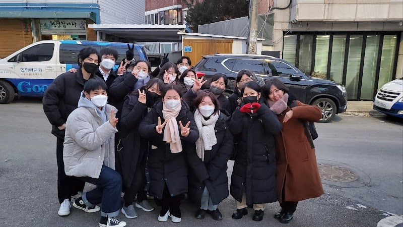 성탄 사랑의 쌀나눔_국내선교 vol.5