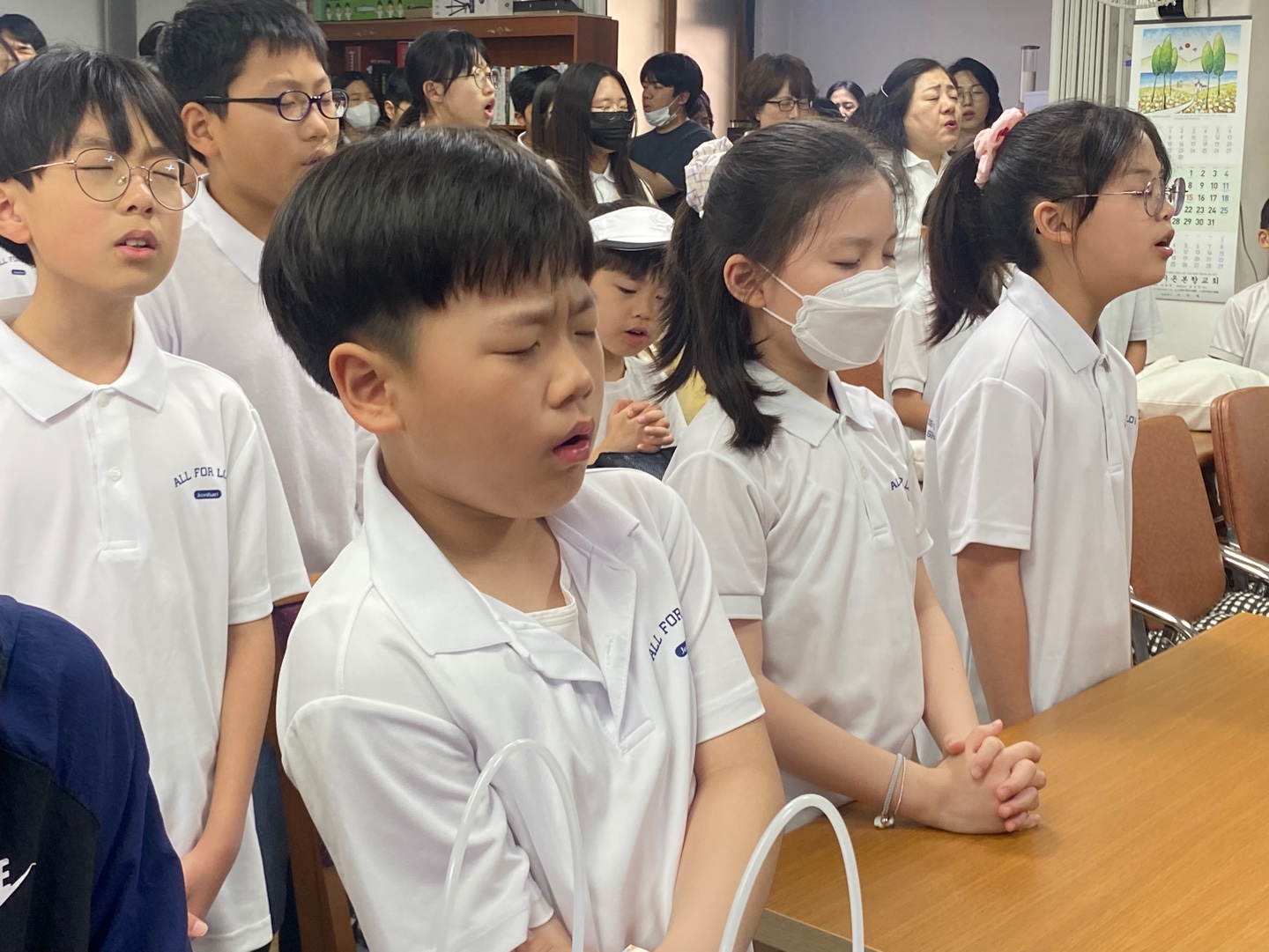 상반기 생일파티1