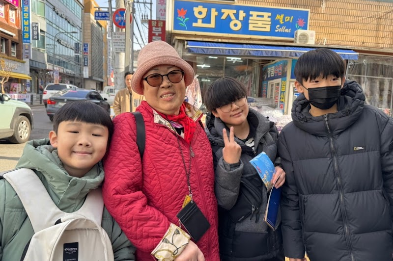 벧엘교회_유초등부