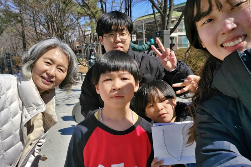 인천동산교회_청년부