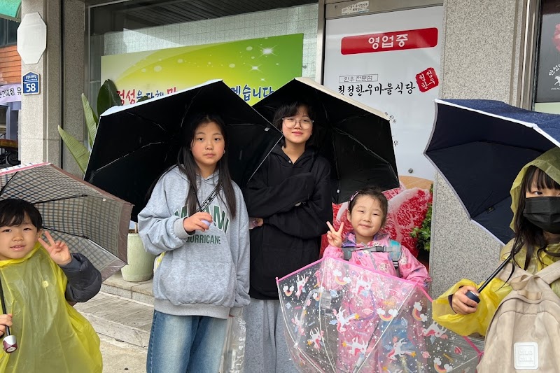 안성열린중앙교회_교육부 연합