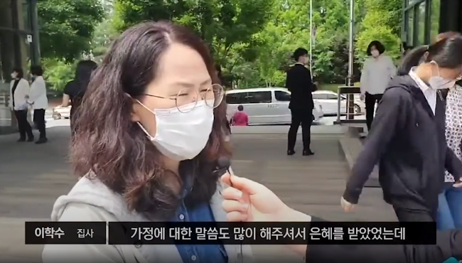 [JBS] 전하리교회 현장예배 은혜나눔 19 썸네일