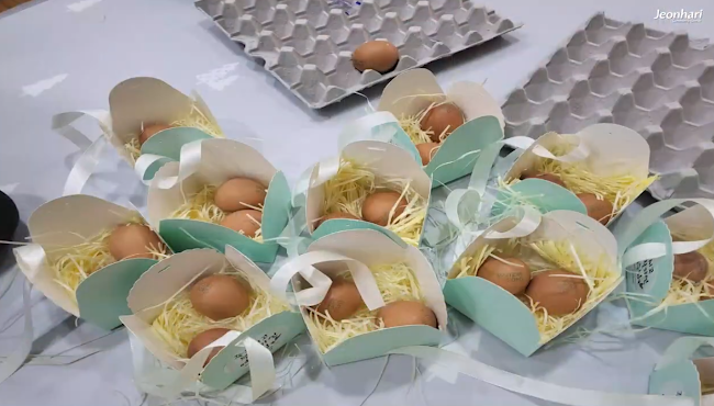 [JBS] 부활절 예배 후기_현장예배 은혜나눔 56 썸네일