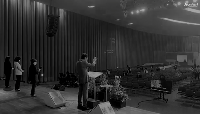 [JBS] 이제 우리 성전예배로, 회복! 썸네일