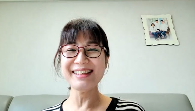 영적 회복을 위한 찬양예배 vol.1_김영순 집사 썸네일