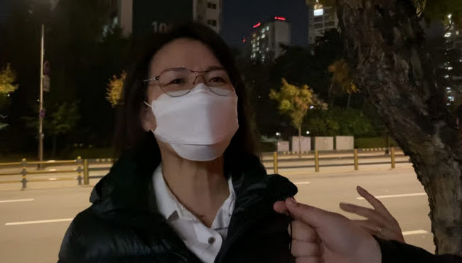 영적 회복을 위한 찬양예배 vol.2_이진 집사 썸네일