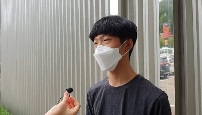 [JBS] 전하리교회 현장예배 은혜나눔 30_이언약중등부 썸네일