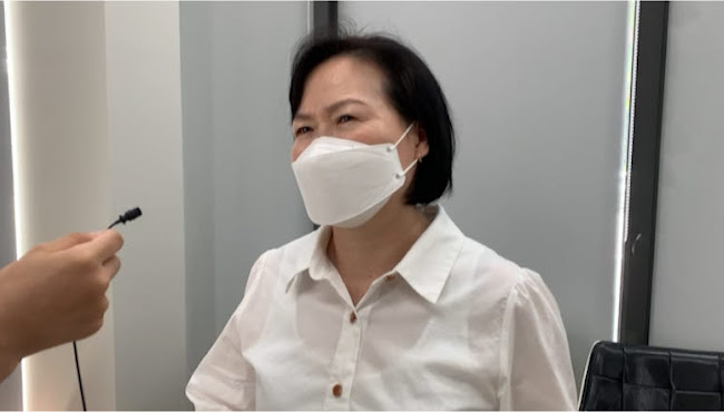 [JBS] 전하리교회 현장예배 은혜나눔 30_이현자집사 썸네일