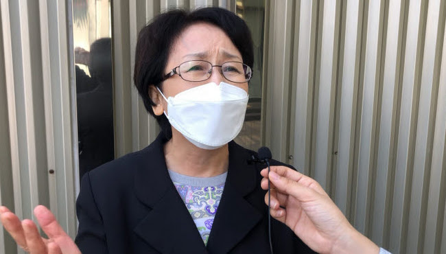 [JBS] 전하리교회 현장예배 은혜나눔 31_신명순집사 썸네일