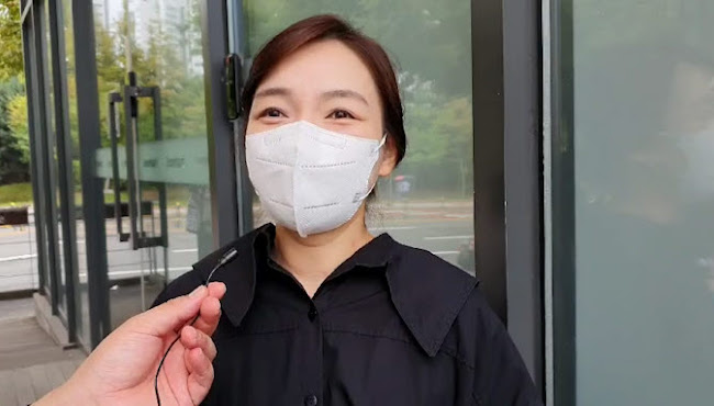 [JBS] 전하리교회 현장예배 은혜나눔 32_김은혜집사 썸네일