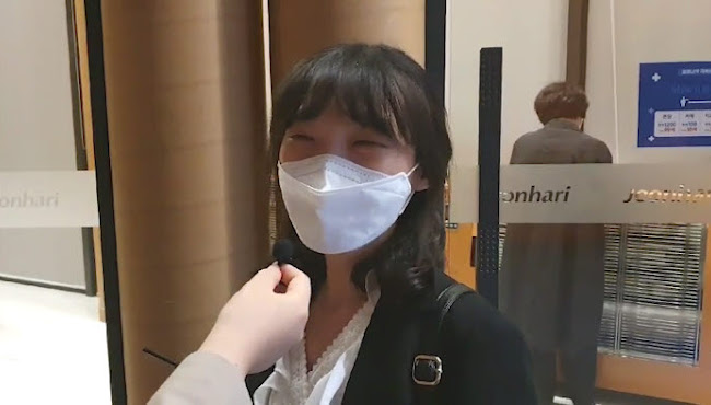 [JBS] 전하리교회 현장예배 은혜나눔 32_오유정전도사 썸네일