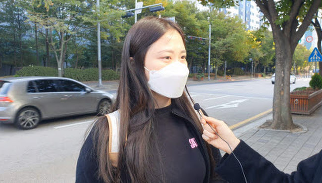 [JBS] 전하리교회 현장예배 은혜나눔 34_이현정청년 썸네일