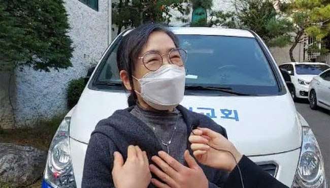 [JBS] 전하리교회 현장예배 은헤나눔 35_문기숙집사 썸네일