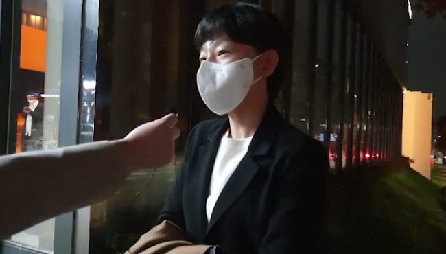 [JBS] 전하리교회 현장예배 은혜나눔 35_박미영집사 썸네일