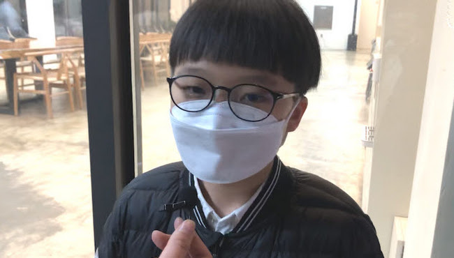 [JBS] 전하리교회 현장예배 은혜나눔 37_백주환초등 썸네일