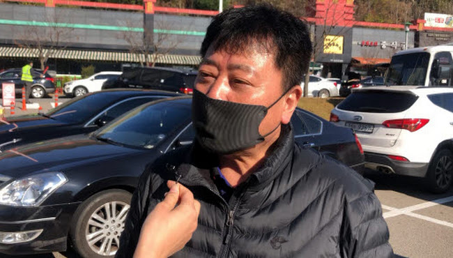 [JBS] 전하리교회 현장예배 은혜나눔 38_이상진성도 썸네일