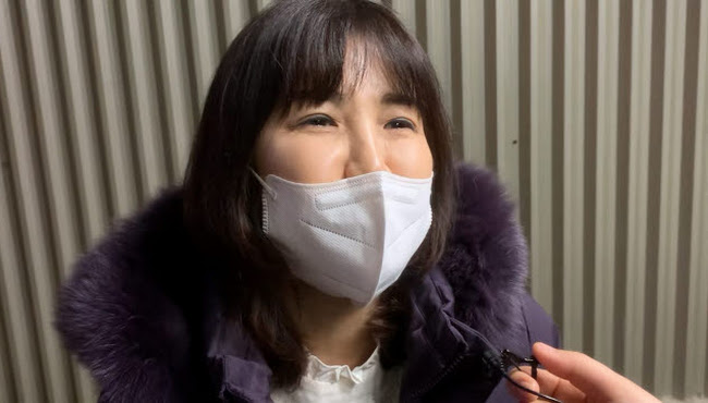 [JBS] 전하리교회 현장예배 은혜나눔 38_김영순집사 썸네일