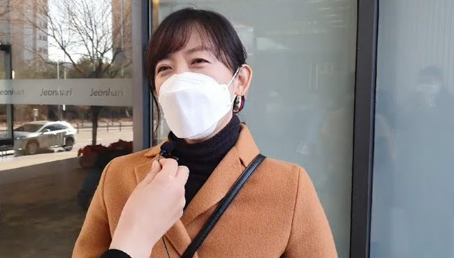 [JBS] 전하리교회 현장예배 은혜나눔 39_조남주집사 썸네일