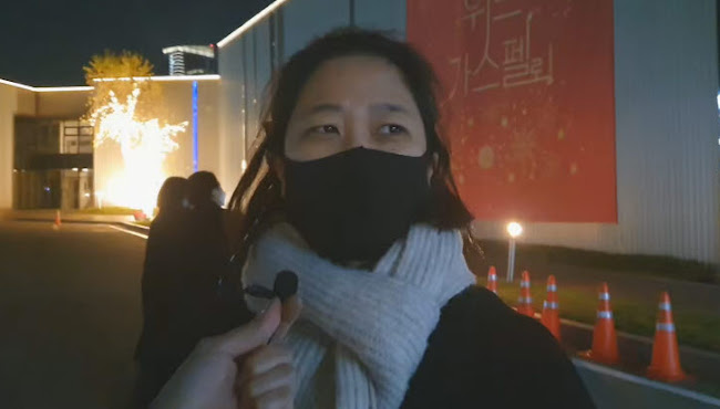 [JBS] 전하리교회 현장예배 은혜나눔 39_손소연집사 썸네일