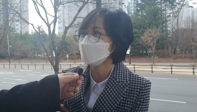 [JBS] 전하리교회 현장예배 은혜나눔 40_김소연집사 썸네일