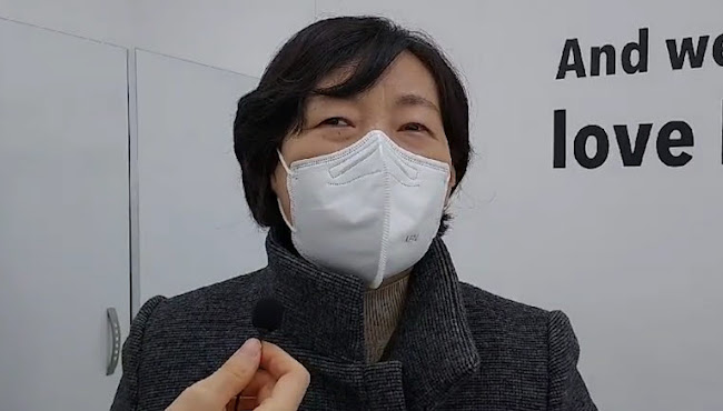 [JBS] 전하리교회 현장예배 은혜나눔 40_허용민집사 썸네일