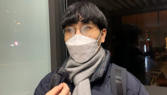 [JBS] 전하리교회 현장예배 은혜나눔 41_임대림청년 썸네일