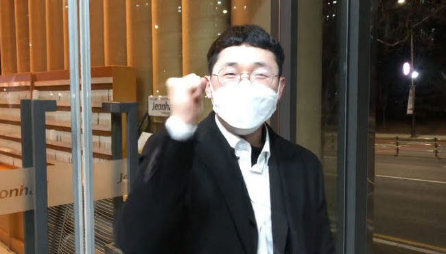 [JBS] 전하리교회 현장예배 은혜나눔 43_강현련간사 썸네일