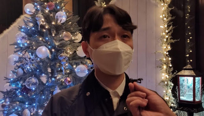 [JBS] 전하리교회 현장예배 은혜나눔 43_정순상간사 썸네일