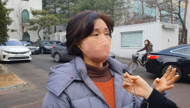 [JBS] 전하리교회 현장예배 은혜나눔 44_이기심집사 썸네일