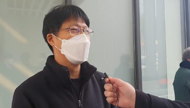 [JBS] 전하리교회 현장예배 은헤나눔 44_이충원집사님 썸네일