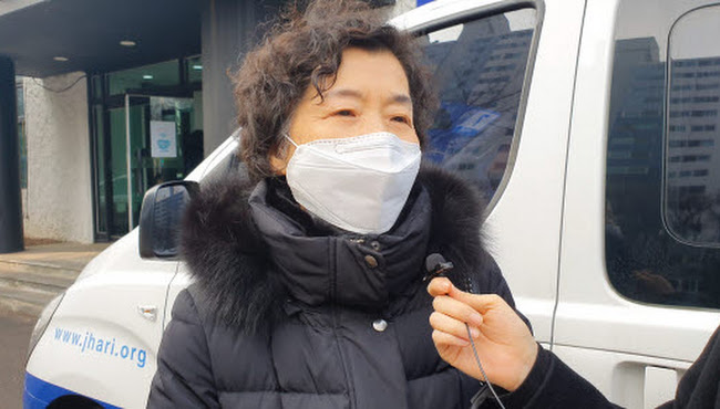 [JBS] 전하리교회 현장예배 은헤나눔 45_박보경집사님 썸네일