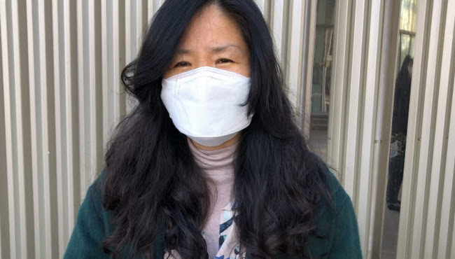 [JBS] 전하리교회 현장예배 은혜나눔 47_이미화 집사 썸네일