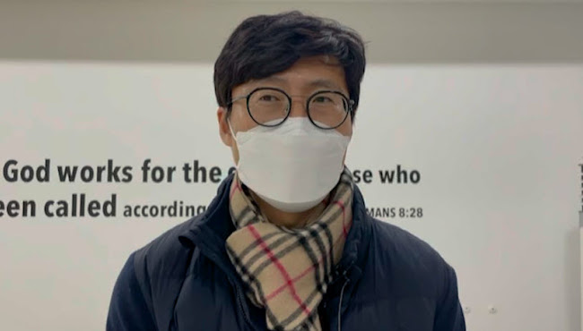 [JBS] 전하리교회 현장예배 은혜나눔 47_김대철 집사 썸네일