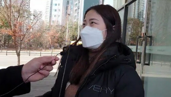 [JBS] 전하리교회 현장예배 은혜나눔 47_이현정 청년 썸네일