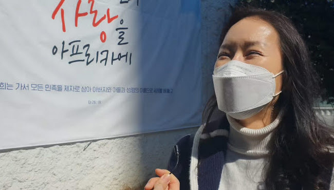 [JBS] 전하리교회 현장예배 은혜나눔 49_은은희 집사 썸네일