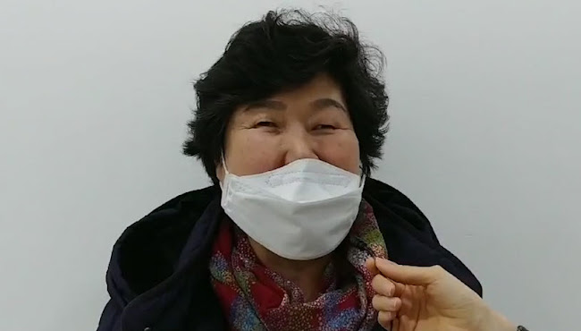 [JBS] 전하리교회 현장예배 은혜나눔 50_김순복 집사 썸네일