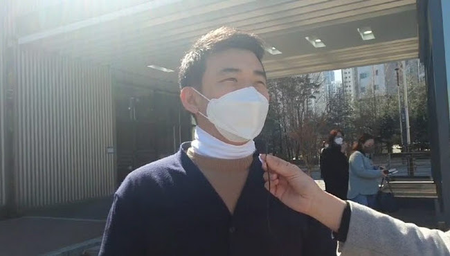 [JBS] 전하리교회 현장예배 은혜나눔 50_박재석 성도 썸네일