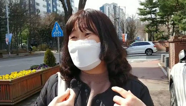 [JBS] 전하리교회 현장예배 은혜나눔 52_남옥희 권찰 썸네일