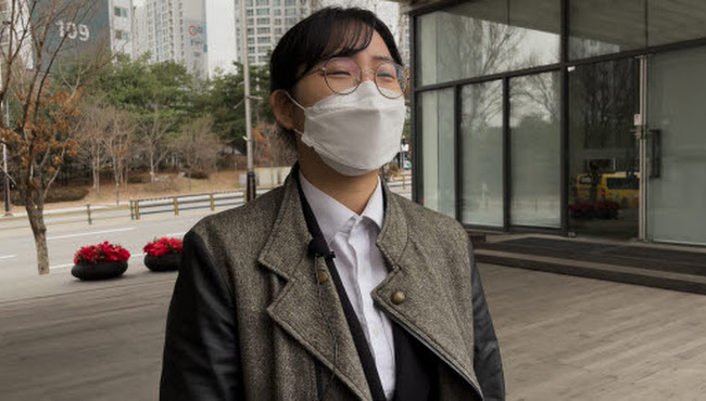 [JBS] 전하리교회 현장예배 은혜나눔 53_김샛별 전도사 썸네일