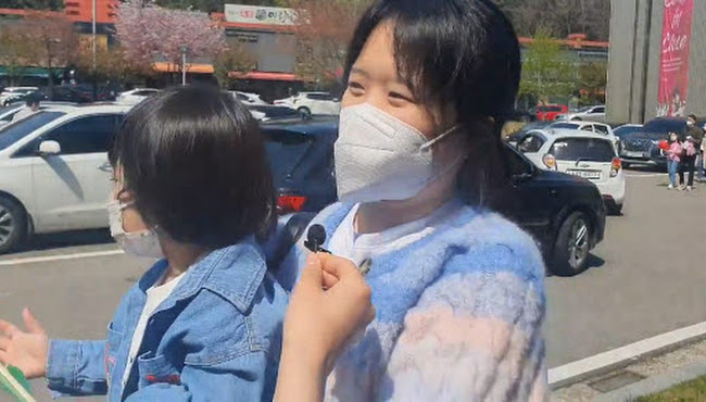 [JBS] 부활절 예배 후기_현장예배 은혜나눔 56_이경빈 청년 썸네일