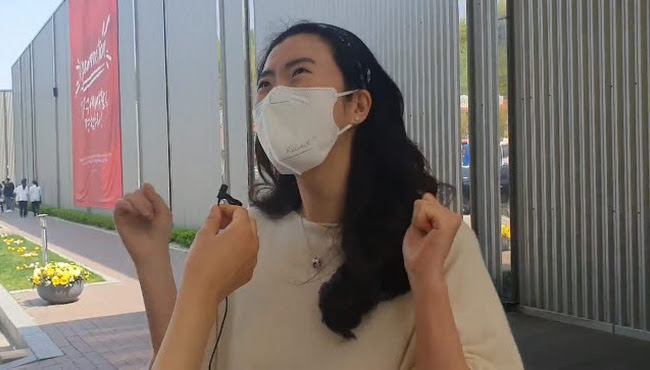 [JBS] 전하리교회 현장예배 은혜나눔 57_정의정 집사 썸네일