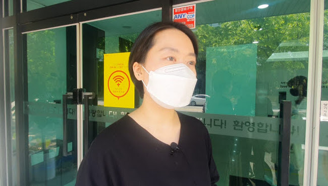 [JBS] 전하리교회 현장예배 은혜나눔 58_김두담 성도 썸네일