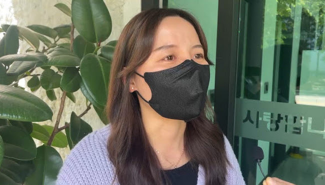 [JBS] 전하리교회 현장예배 은혜나눔 58_안막래 집사 썸네일