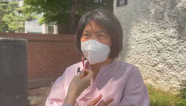 [JBS] 전하리교회 현장예배 은혜나눔 60_이은봉집사 썸네일