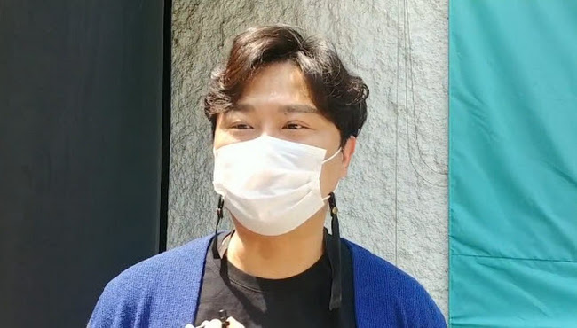 [JBS] 전하리교회 현장예배 은혜나눔 60_김현수성도 썸네일