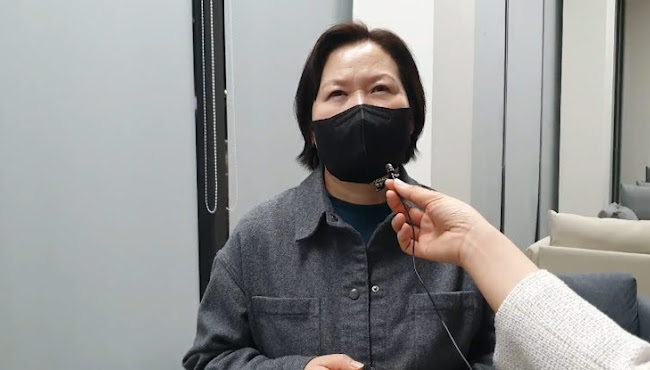 [JBS] 전하리교회 현장예배 은혜나눔 60_이현자집사 썸네일