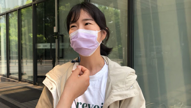 [JBS] 전하리교회 현장예배 은혜나눔 60_이희경집사 썸네일